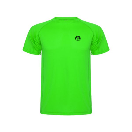 CLUB SHIRT