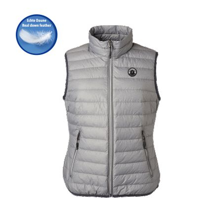 DOWN VEST WOMEN