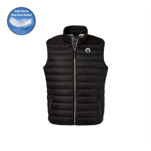 DOWN VEST MEN