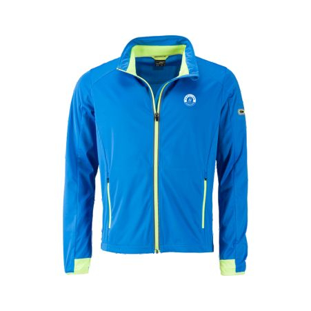 PERFORMANCE JACKET MEN