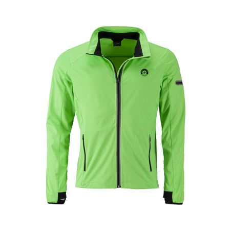 PERFORMANCE JACKET MEN