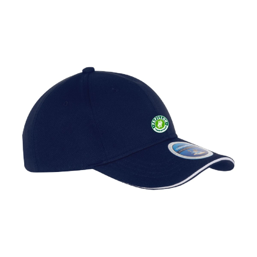 COOL TENNIS CAP