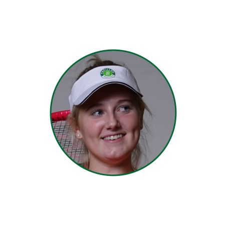 PERFOMANCE TENNIS SUNVISOR