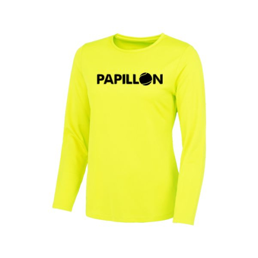 CLIMA LONG SLEEVE WOMEN
