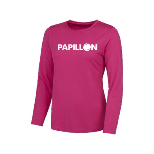 CLIMA LONG SLEEVE WOMEN