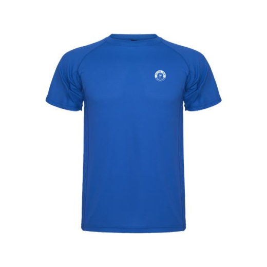 CLUB SHIRT JR