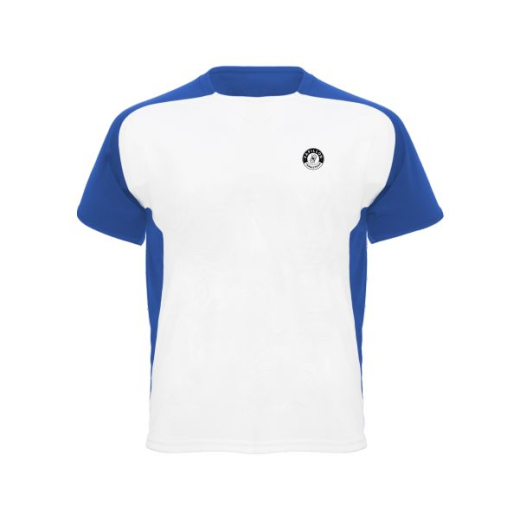 CONTRAST SHIRT JR