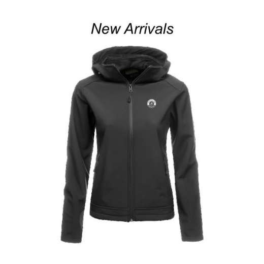 SOFTSHELL JACKET WOMEN