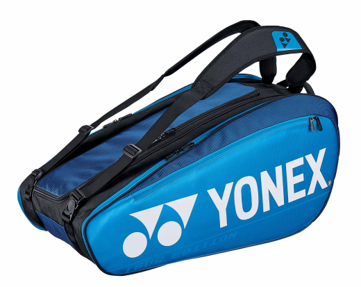 BAG 92012 Pro Racket Bag (9pcs)