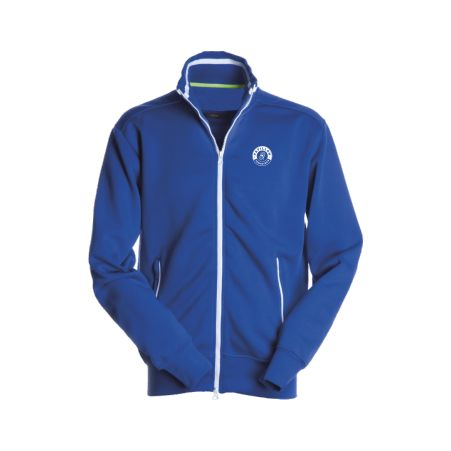 COLLEGE JACKET JR.
