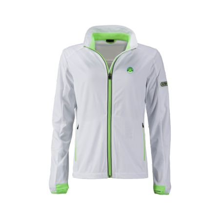 PERFORMANCE JACKET WOMEN