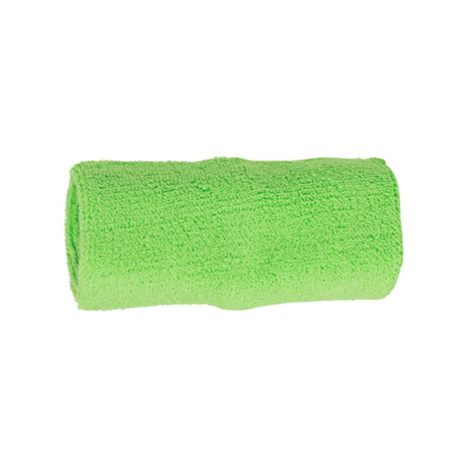 WRISTBAND, FROTTEE