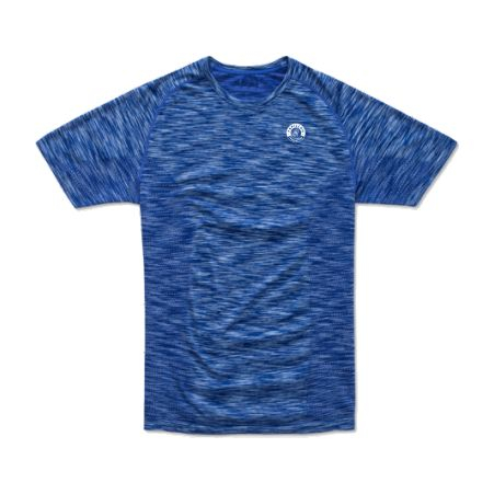 FLEX TEE MELANGE