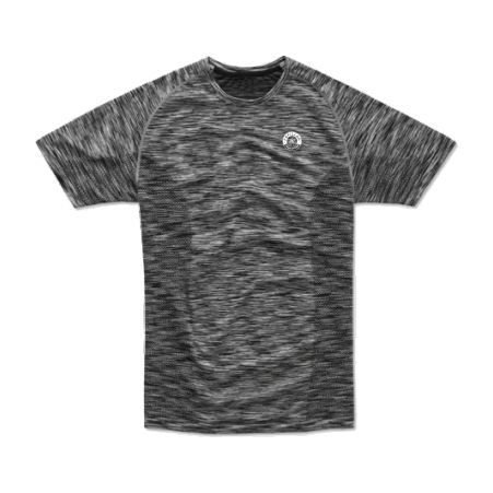 FLEX TEE MELANGE