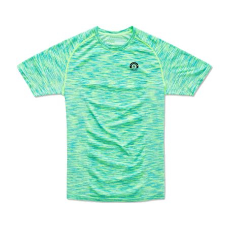 FLEX TEE MELANGE