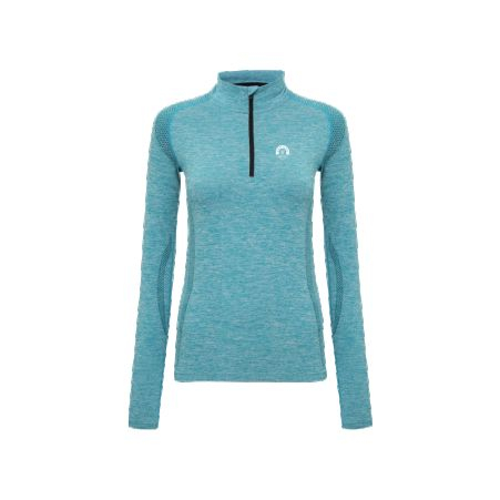 PERFORMANCE ZIP TOP