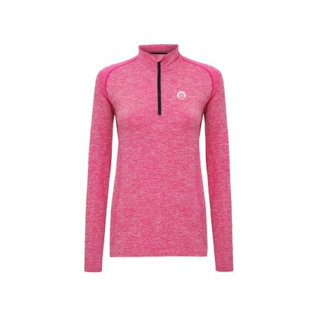PERFORMANCE ZIP TOP