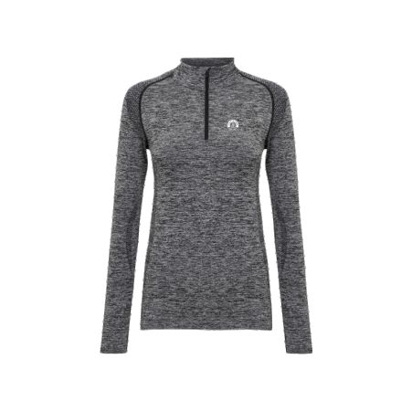 PERFORMANCE ZIP TOP