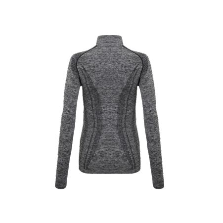 PERFORMANCE ZIP TOP