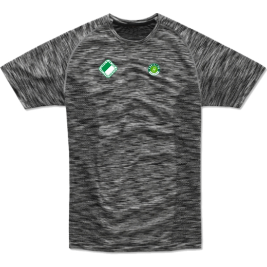 PERFOMANCE SHIRT MELANGE
