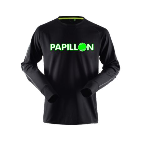 WARMUP LONG SLEEVE