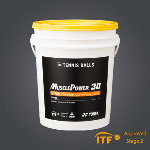 MUSCLE POWER 30, Kids Ball