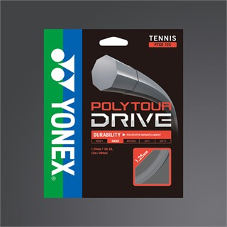 POLY TOUR DRIVE 125