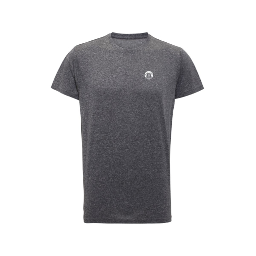 COURT SHIRT MELANGE