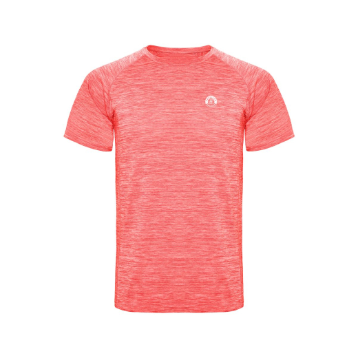 COURT SHIRT MELANGE