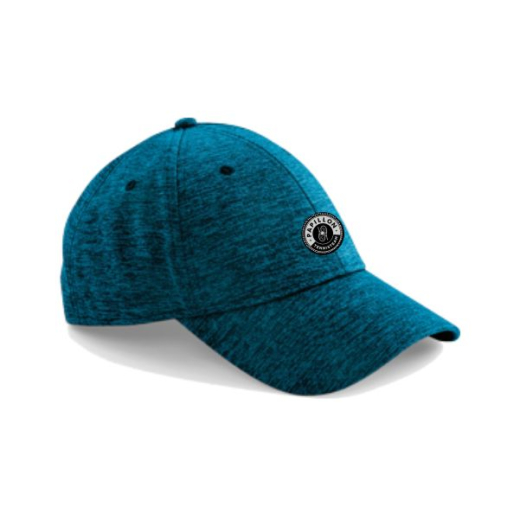 MELANGE CAP