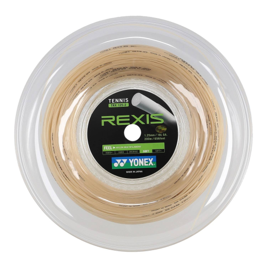 REXIS 125 - Rolle (200 Meter)