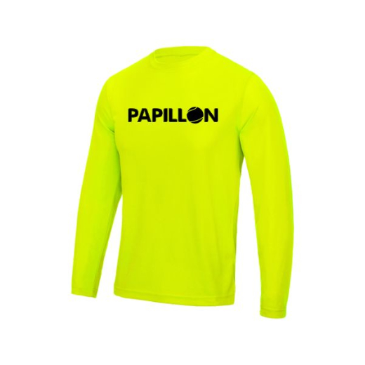 CLIMA LONG SLEEVE