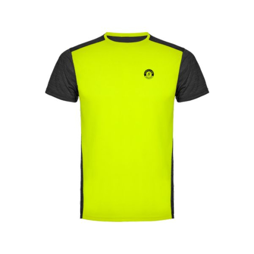 SHADOW SHIRT JR