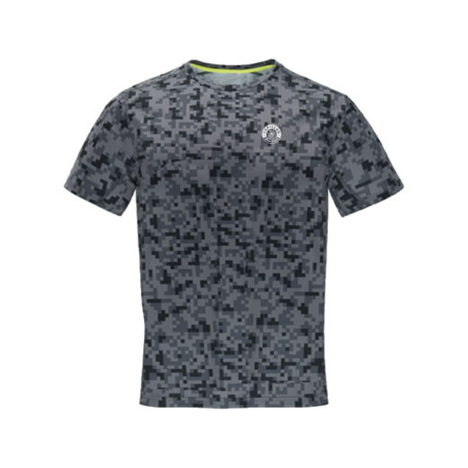 CAMO NEW SHIRT