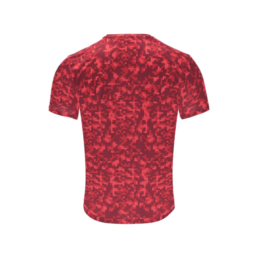 CAMO NEW SHIRT