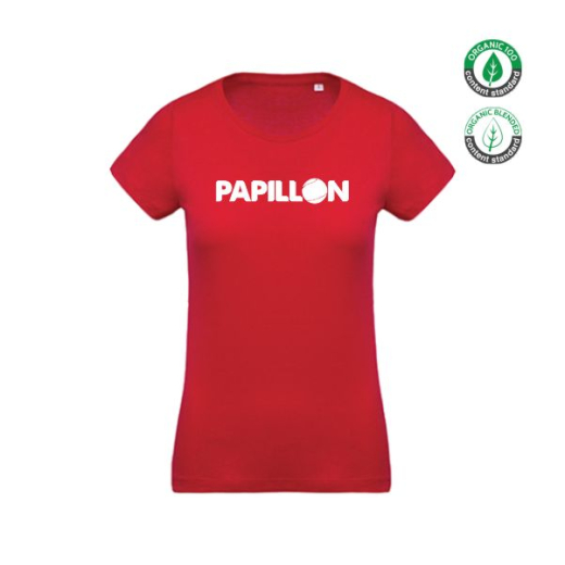 BIO SHIRT WOMEN
