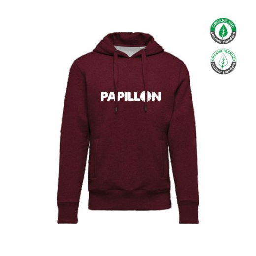 BIO HOODIESWEAT MEN