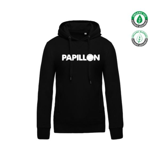 BIO HOODIESWEAT MEN
