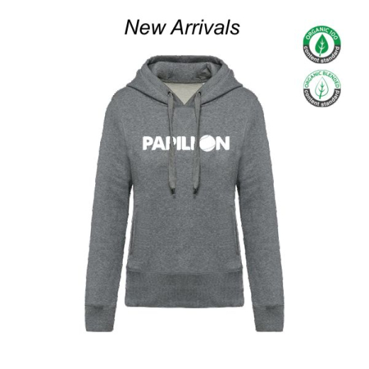 BIO HOODIESWEAT WOMEN