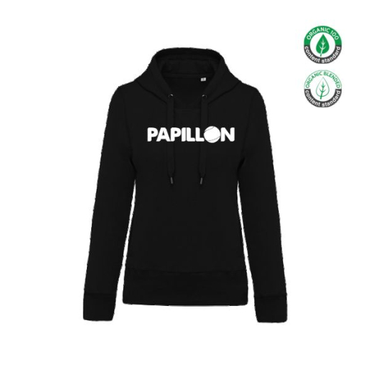 BIO HOODIESWEAT WOMEN