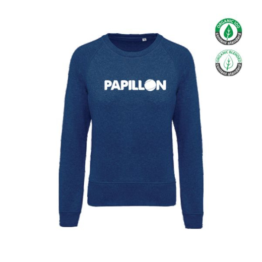 BIO SWEATER WOMEN