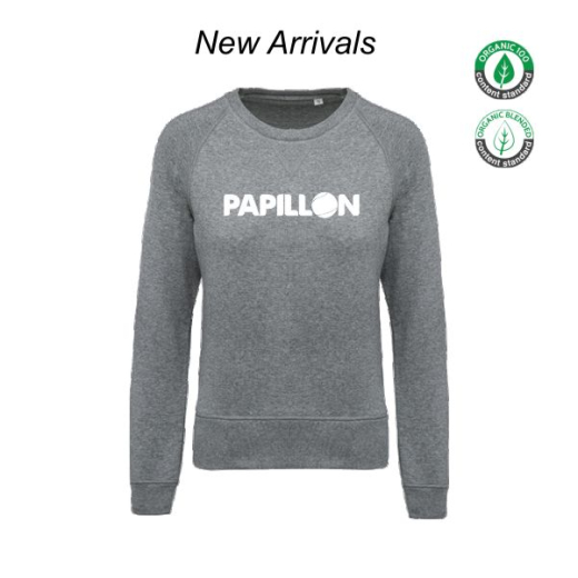 BIO SWEATER WOMEN