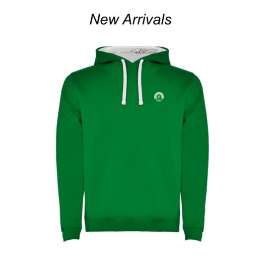 HOODIESWEAT CONTRAST JR.