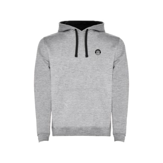 HOODIESWEAT CONTRAST JR.