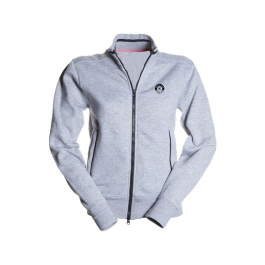 COLLEGE SWEATJACKET WOMEN
