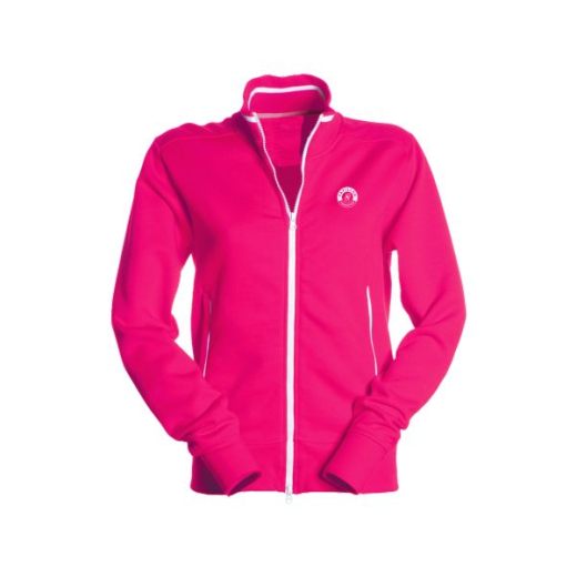 COLLEGE SWEATJACKET WOMEN
