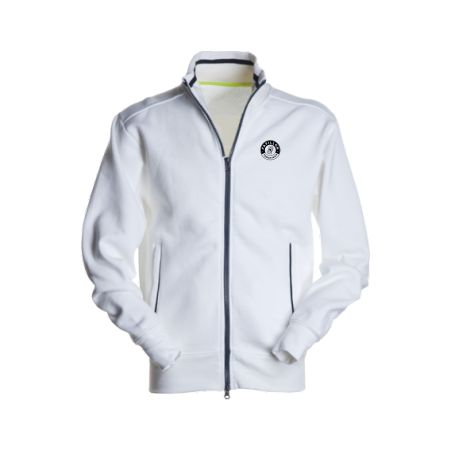 COLLEGE SWEATJACKET MEN