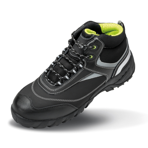 Work-Guard blackwatch safety boot S3