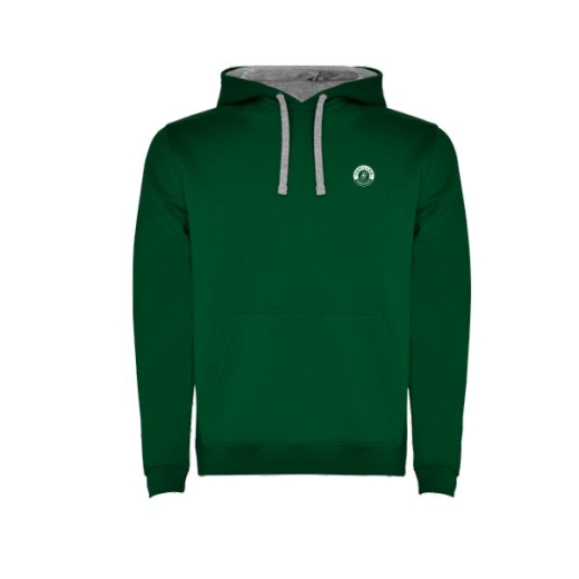HOODIE CONTRAST MEN