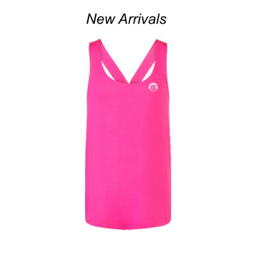 CLUB TANKTOP JR